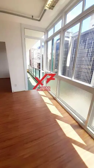 Foto 2 de Sala Comercial à venda, 135m2 em Bela Vista, São Paulo - SP