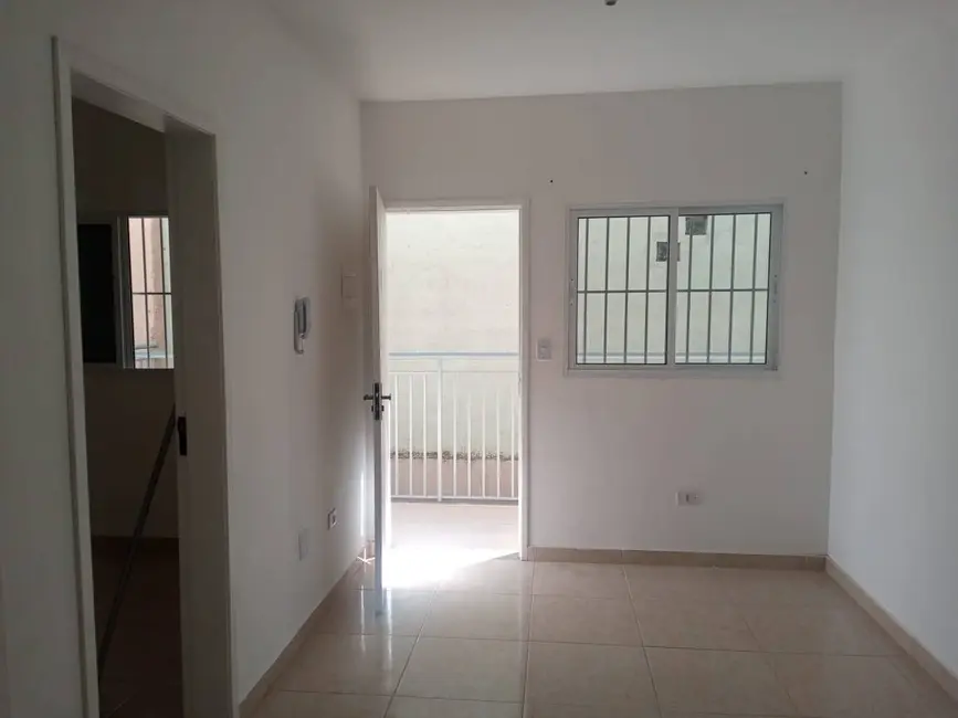 Foto 2 de Apartamento com 1 quarto para alugar, 40m2 em Itaquera, São Paulo - SP