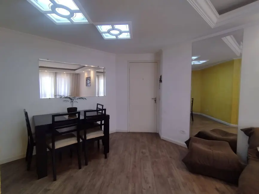 Foto 2 de Apartamento com 2 quartos à venda, 56m2 em Vila Formosa, São Paulo - SP