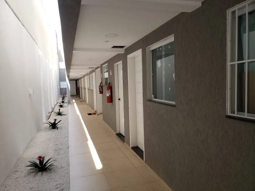 Foto 1 de Apartamento com 1 quarto à venda, 35m2 em Cidade Patriarca, São Paulo - SP