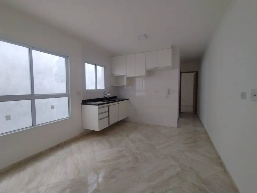Foto 2 de Apartamento com 1 quarto para alugar, 40m2 em Jardim Vila Formosa, São Paulo - SP