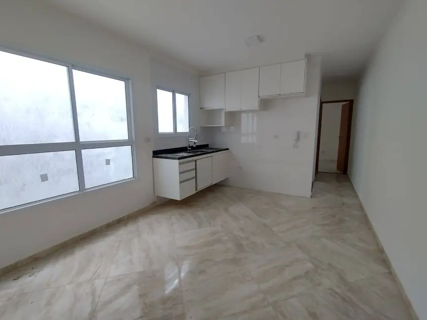 Foto 1 de Apartamento com 1 quarto para alugar, 40m2 em Jardim Vila Formosa, São Paulo - SP
