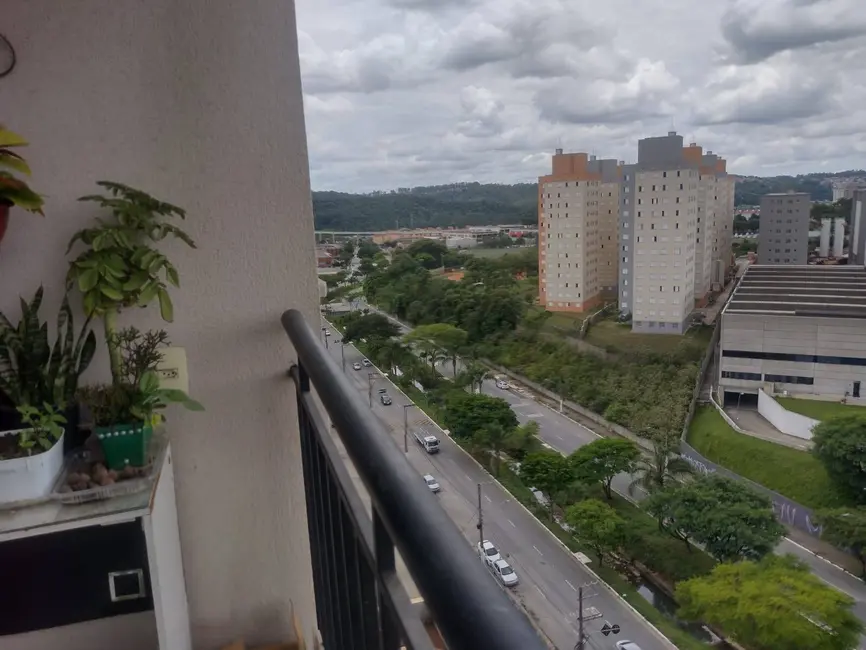 Foto 2 de Apartamento com 2 quartos à venda, 47m2 em Parque São Lourenço, São Paulo - SP