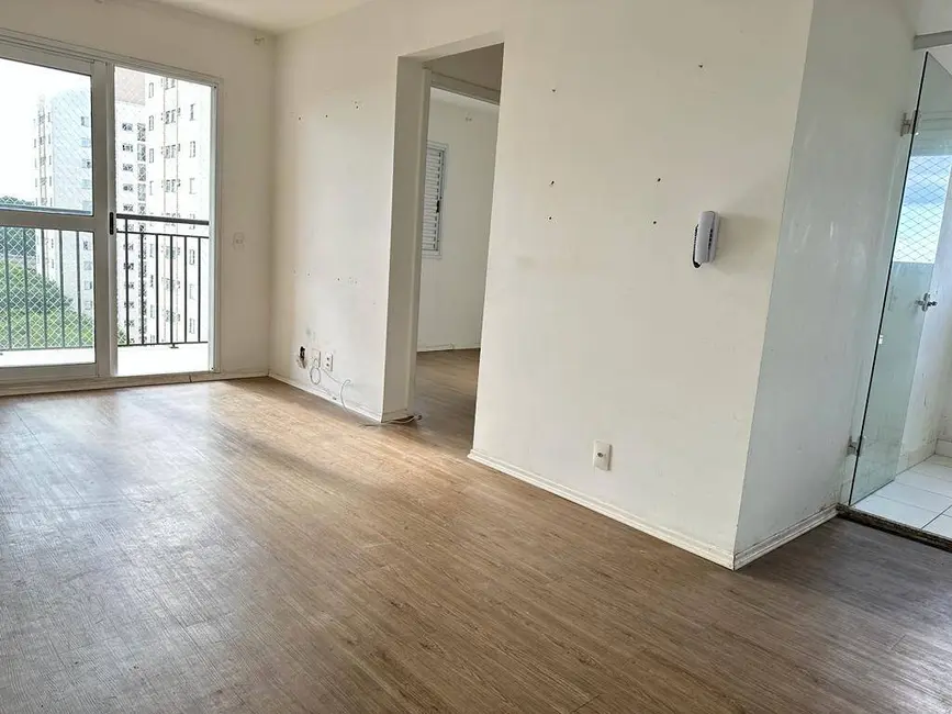 Foto 1 de Apartamento com 2 quartos à venda, 47m2 em Parque São Lourenço, São Paulo - SP