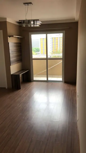 Foto 2 de Apartamento com 2 quartos para alugar, 55m2 em Tatuapé, São Paulo - SP