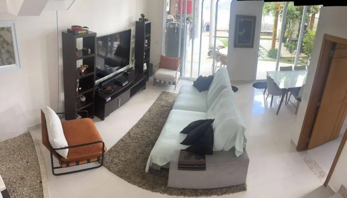 Foto 1 de Casa com 3 quartos à venda, 243m2 em Roncáglia, Valinhos - SP