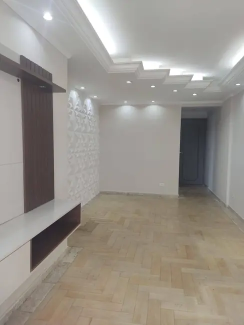 Foto 1 de Apartamento com 3 quartos à venda, 71m2 em Vila Formosa, São Paulo - SP