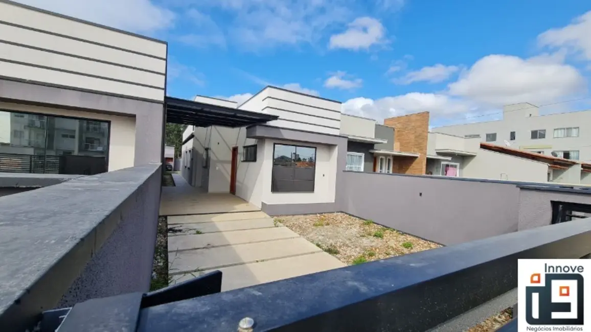 Foto 5 de Casa com 3 quartos à venda, 98m2 em Barra Velha - SC