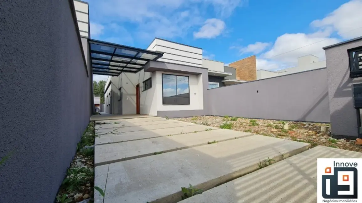 Foto 6 de Casa com 3 quartos à venda, 98m2 em Barra Velha - SC