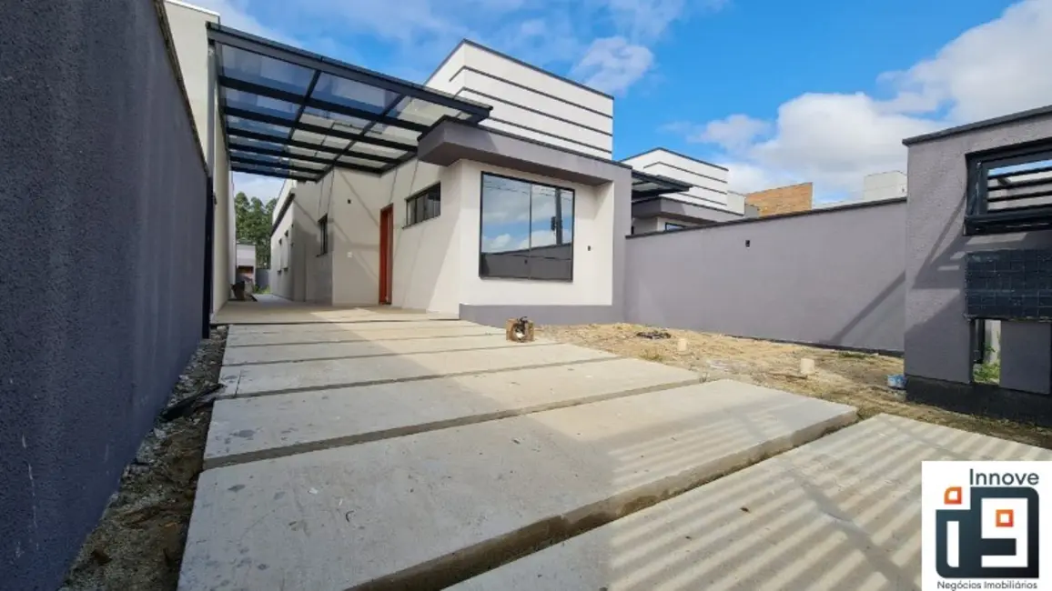 Foto 2 de Casa com 3 quartos à venda, 98m2 em Barra Velha - SC