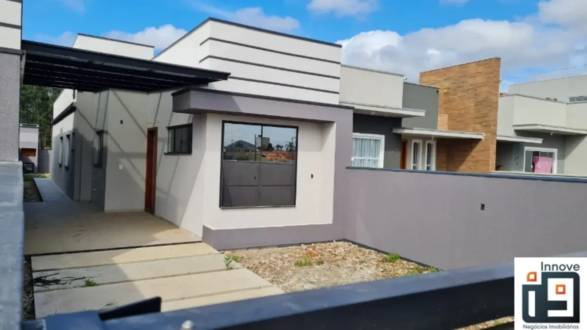 Foto 4 de Casa com 3 quartos à venda, 98m2 em Barra Velha - SC