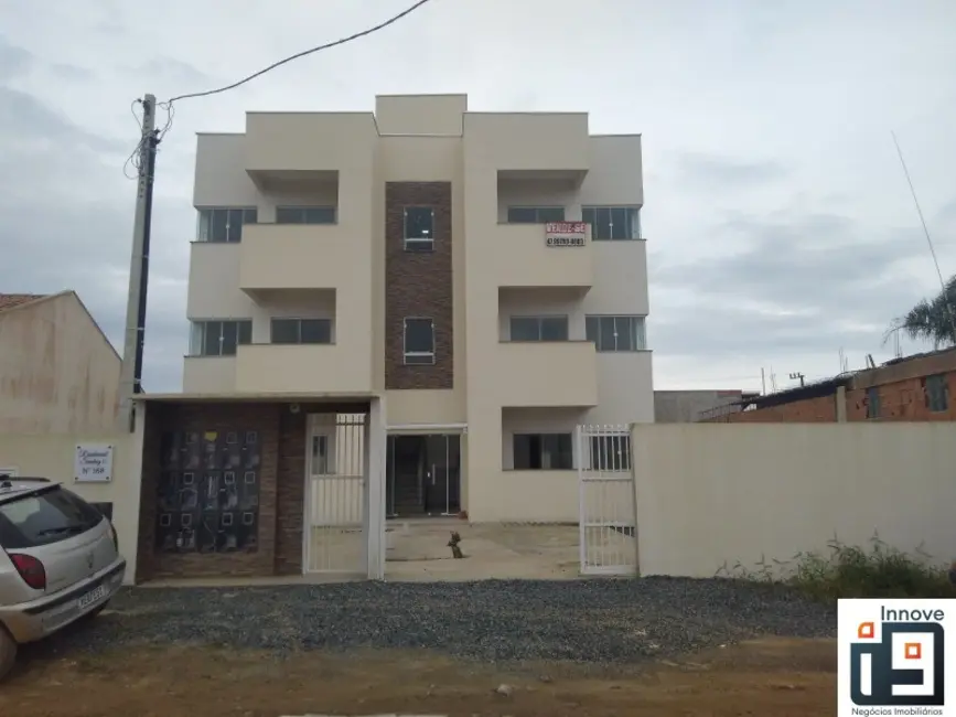 Apartamento com 2 quartos à venda, 50m2 em Barra Velha - SC - imagem 2 Foto 2 de Apartamento com 2 quartos à venda, 50m2 em Barra Velha - SC