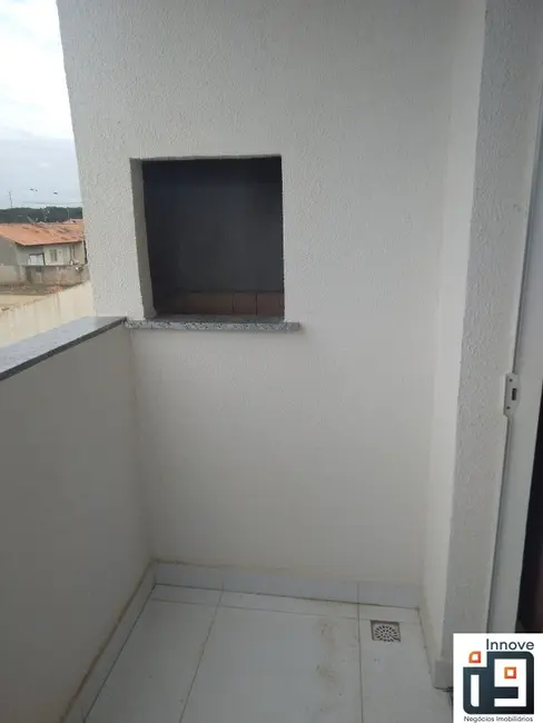 Apartamento com 2 quartos à venda, 50m2 em Barra Velha - SC - imagem 5 Foto 5 de Apartamento com 2 quartos à venda, 50m2 em Barra Velha - SC