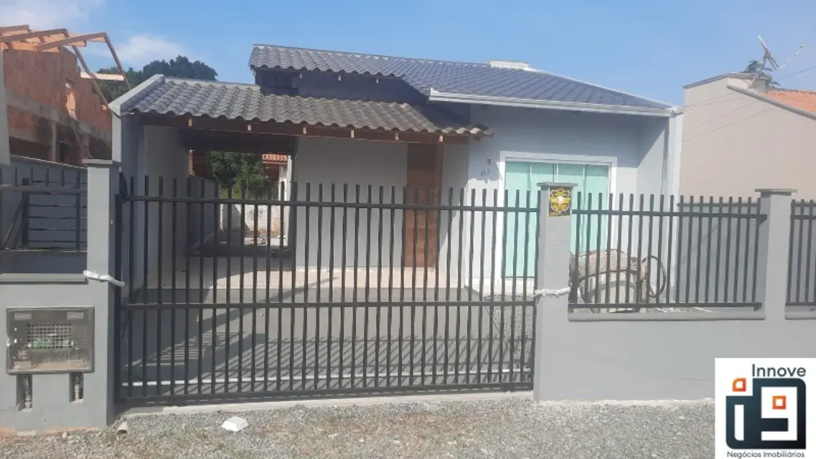 Foto 3 de Casa com 2 quartos à venda, 170m2 em Barra Velha - SC