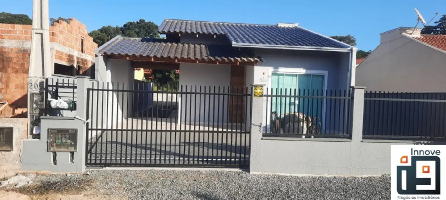Foto 2 de Casa com 2 quartos à venda, 170m2 em Barra Velha - SC