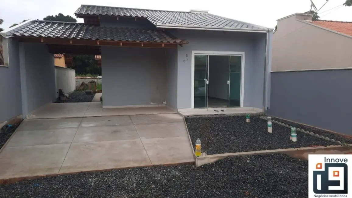 Foto 8 de Casa com 2 quartos à venda, 170m2 em Barra Velha - SC