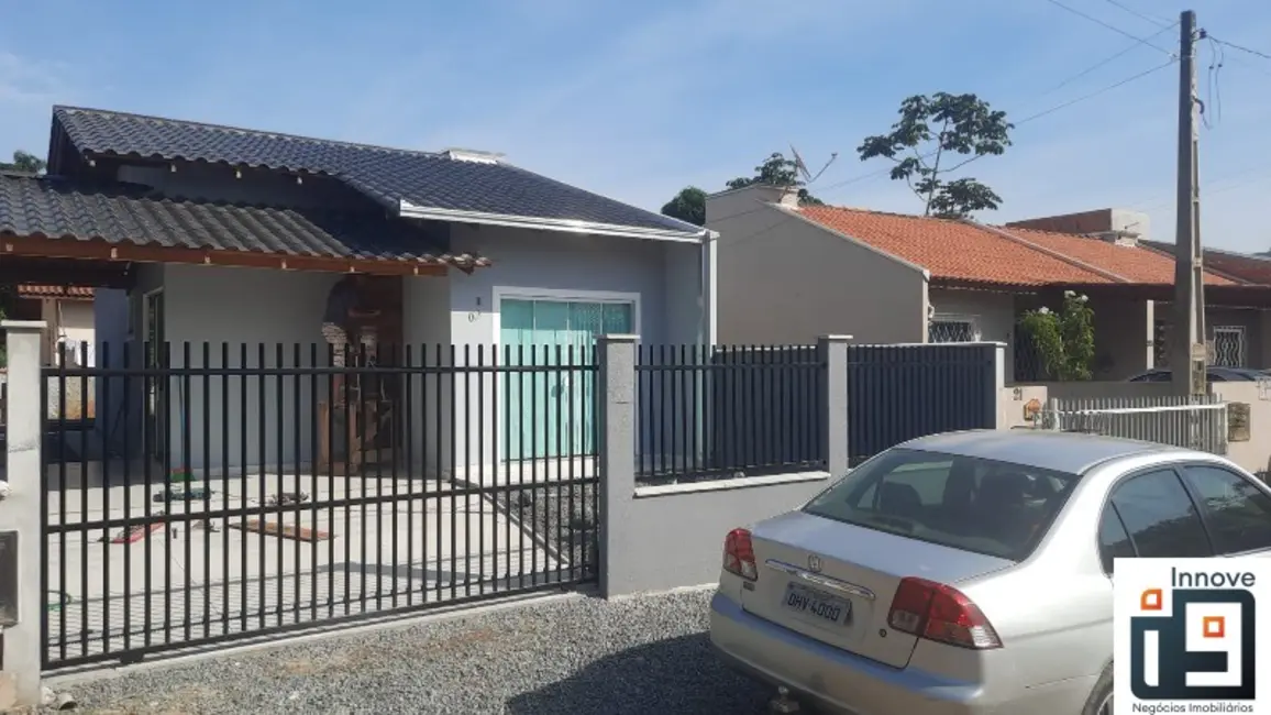 Foto 1 de Casa com 2 quartos à venda, 170m2 em Barra Velha - SC