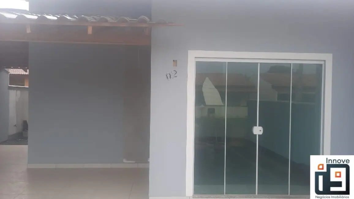 Foto 6 de Casa com 2 quartos à venda, 170m2 em Barra Velha - SC