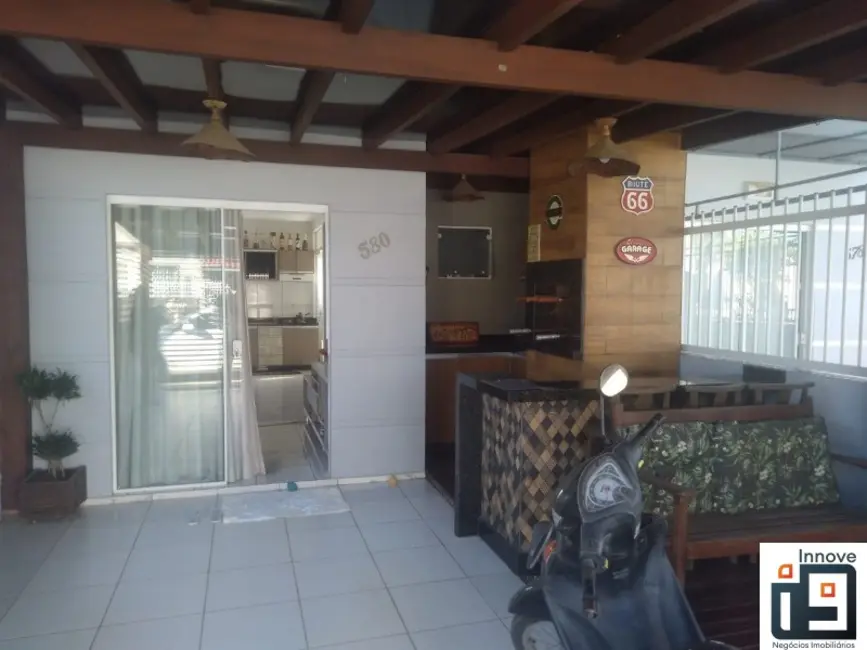 Foto 9 de Casa com 2 quartos à venda, 60m2 em Centro, Barra Velha - SC