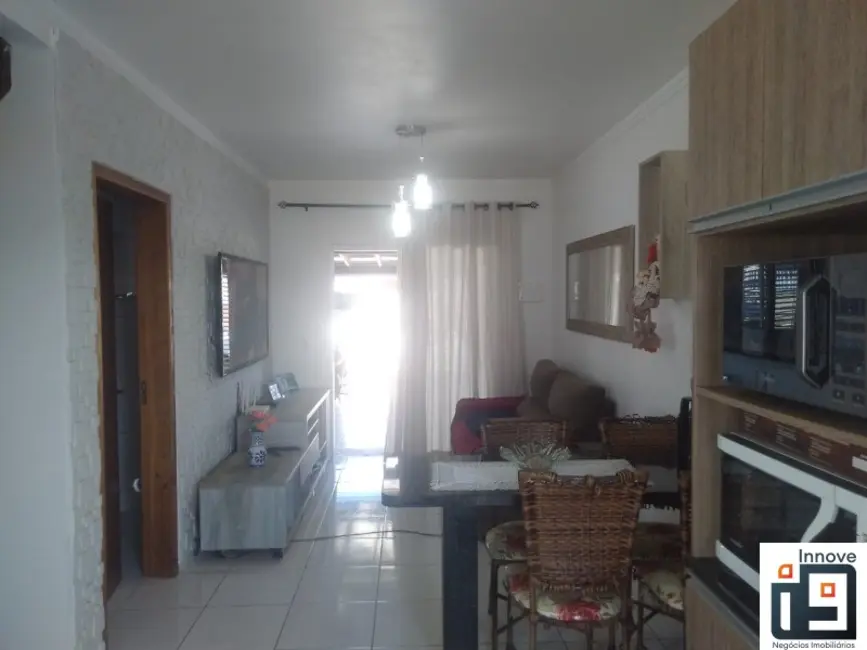 Foto 7 de Casa com 2 quartos à venda, 60m2 em Centro, Barra Velha - SC