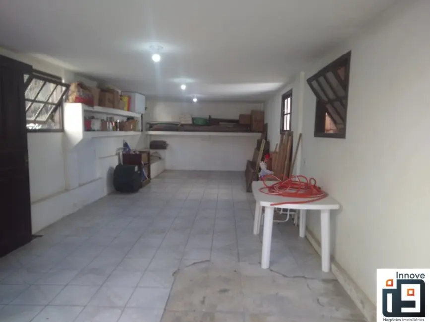 Foto 6 de Casa com 6 quartos à venda, 360m2 em Centro, Barra Velha - SC