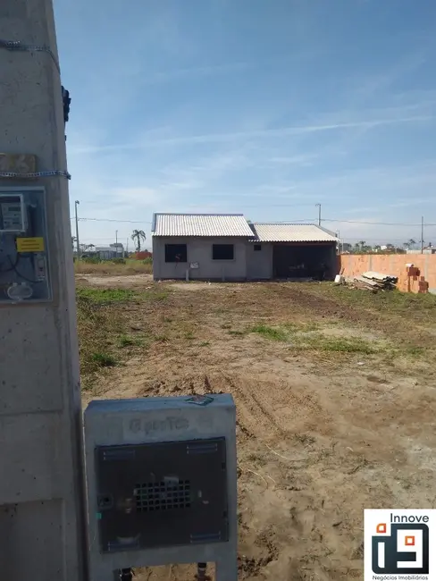 Foto 2 de Casa com 1 quarto à venda, 48m2 em Barra Velha - SC