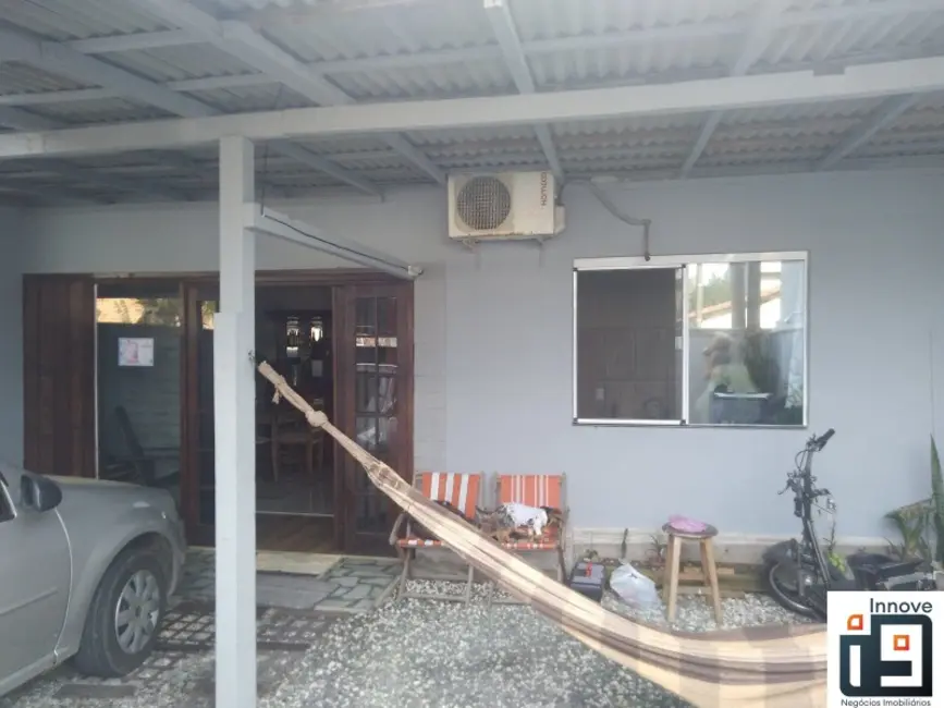 Foto 4 de Casa com 5 quartos à venda, 147m2 em Barra Velha - SC