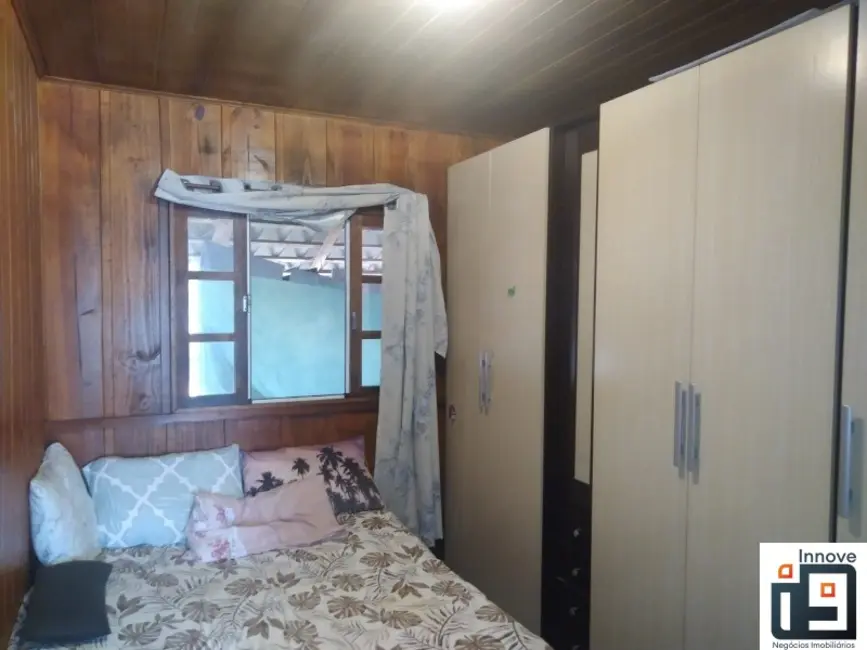 Foto 6 de Casa com 5 quartos à venda, 147m2 em Barra Velha - SC