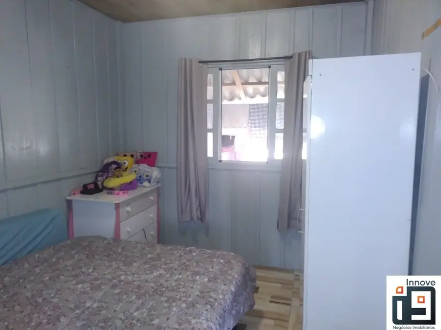 Foto 5 de Casa com 5 quartos à venda, 147m2 em Barra Velha - SC