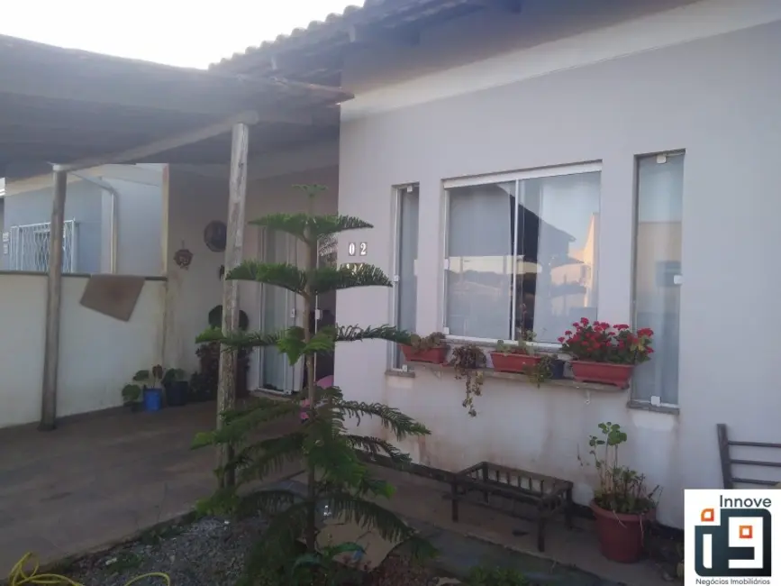 Foto 1 de Casa com 3 quartos à venda, 130m2 em Barra Velha - SC