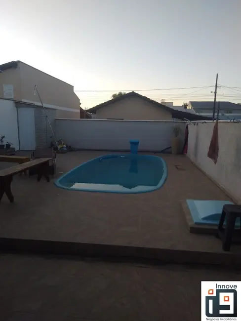 Foto 6 de Casa com 3 quartos à venda, 130m2 em Barra Velha - SC