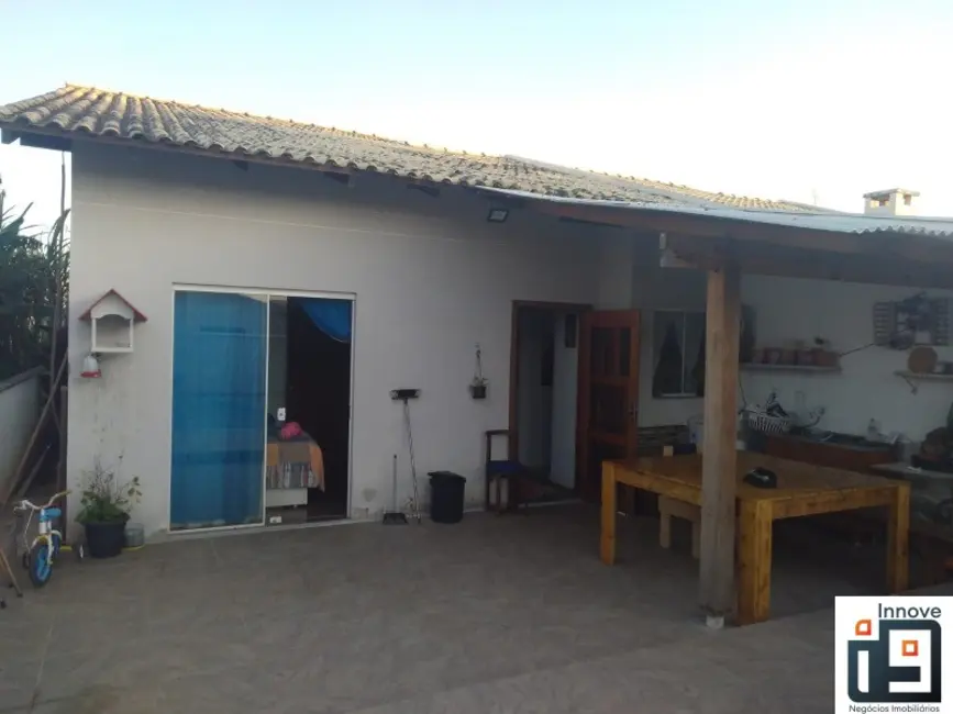 Foto 5 de Casa com 3 quartos à venda, 130m2 em Barra Velha - SC