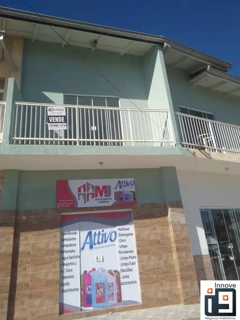 Sala Comercial com 5 quartos à venda, 175m2 em Barra Velha - SC - imagem 4 Foto 4 de Sala Comercial com 5 quartos à venda, 175m2 em Barra Velha - SC