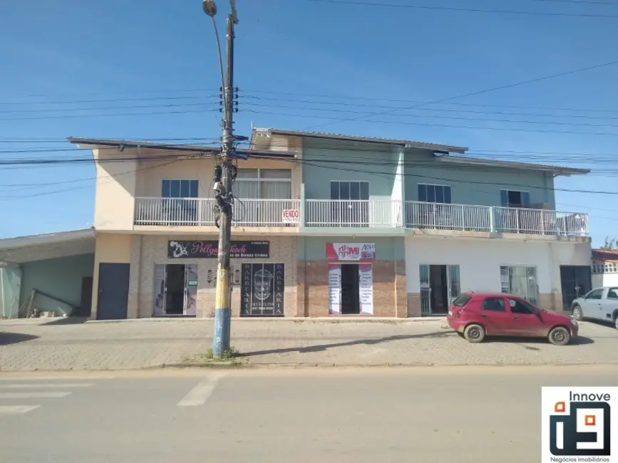 Foto 1 de Sala Comercial com 5 quartos à venda, 175m2 em Barra Velha - SC
