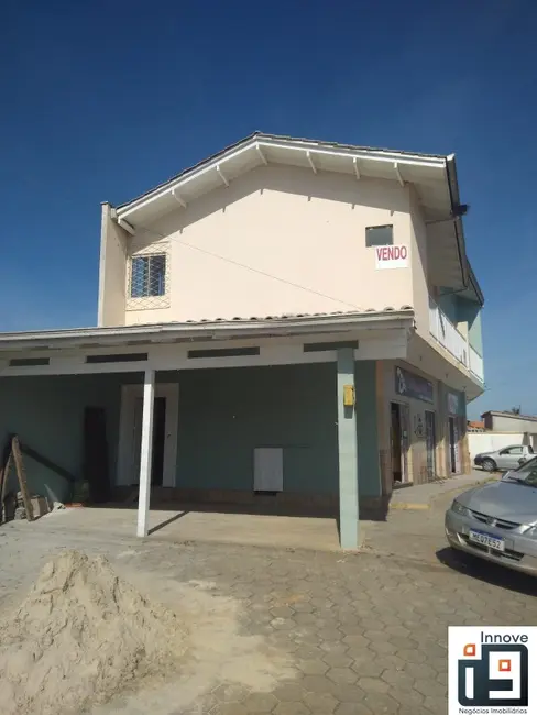 Sala Comercial com 5 quartos à venda, 175m2 em Barra Velha - SC - imagem 3 Foto 3 de Sala Comercial com 5 quartos à venda, 175m2 em Barra Velha - SC