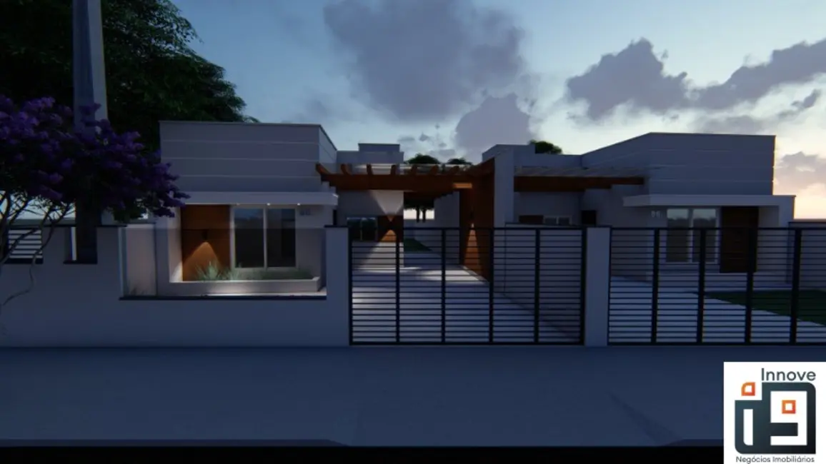 Foto 7 de Casa com 3 quartos à venda, 113m2 em Barra Velha - SC