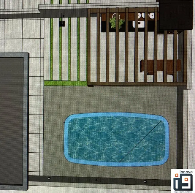 Foto 5 de Casa com 2 quartos à venda, 70m2 em Barra Velha - SC