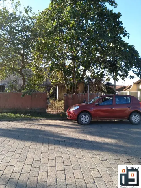 Terreno / Lote à venda, 320m2 em Barra Velha - SC - imagem 3 Foto 3 de Terreno / Lote à venda, 320m2 em Barra Velha - SC