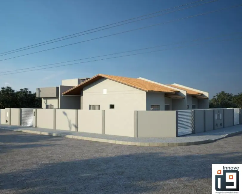 Casa com 2 quartos à venda, 65m2 em Barra Velha - SC - imagem 3 Foto 3 de Casa com 2 quartos à venda, 65m2 em Barra Velha - SC