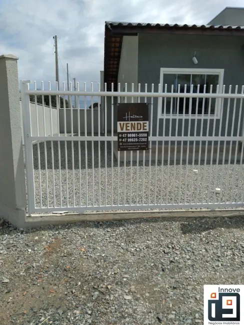 Casa com 2 quartos à venda, 65m2 em Barra Velha - SC - imagem 4 Foto 4 de Casa com 2 quartos à venda, 65m2 em Barra Velha - SC