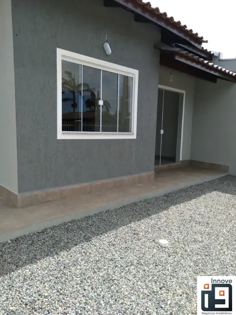 Foto 4 de Casa com 2 quartos à venda, 210m2 em Barra Velha - SC