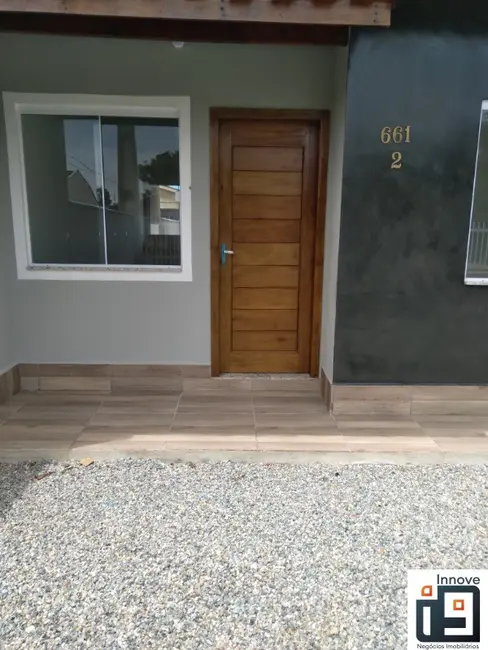 Foto 3 de Casa com 2 quartos à venda, 210m2 em Barra Velha - SC