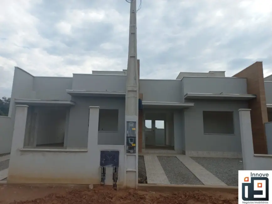 Foto 5 de Casa com 2 quartos à venda, 48m2 em Barra Velha - SC