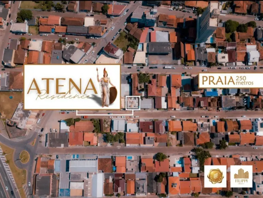 Foto 6 de Apartamento com 2 quartos à venda, 101m2 em Centro, Barra Velha - SC