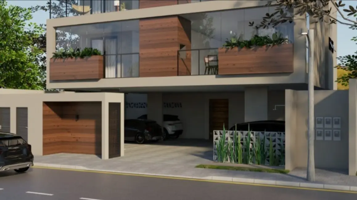 Foto 4 de Apartamento com 2 quartos à venda, 101m2 em Centro, Barra Velha - SC