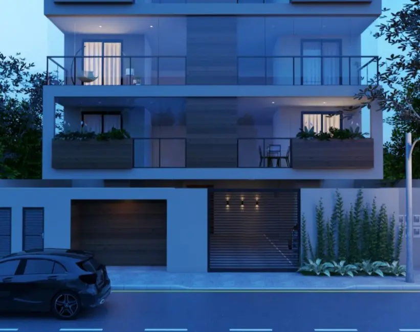 Foto 8 de Apartamento com 2 quartos à venda, 101m2 em Centro, Barra Velha - SC