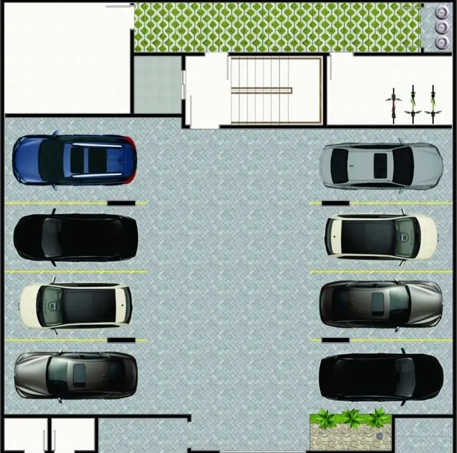 Foto 7 de Apartamento com 2 quartos à venda, 101m2 em Centro, Barra Velha - SC