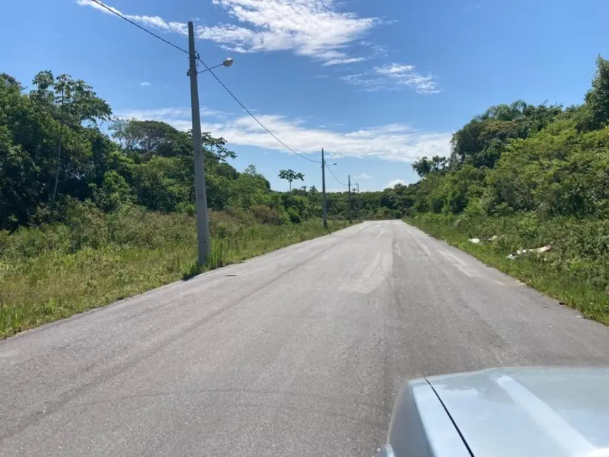 Foto 1 de Terreno / Lote à venda, 510m2 em Barra Velha - SC