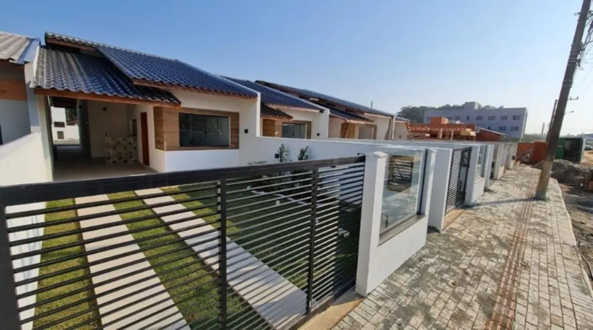 Foto 6 de Casa com 2 quartos à venda, 102m2 em Barra Velha - SC