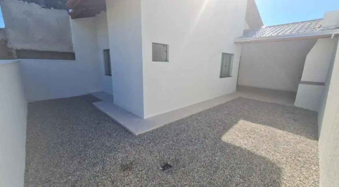 Casa com 2 quartos à venda, 93m2 em Barra Velha - SC - imagem 4 Foto 4 de Casa com 2 quartos à venda, 93m2 em Barra Velha - SC
